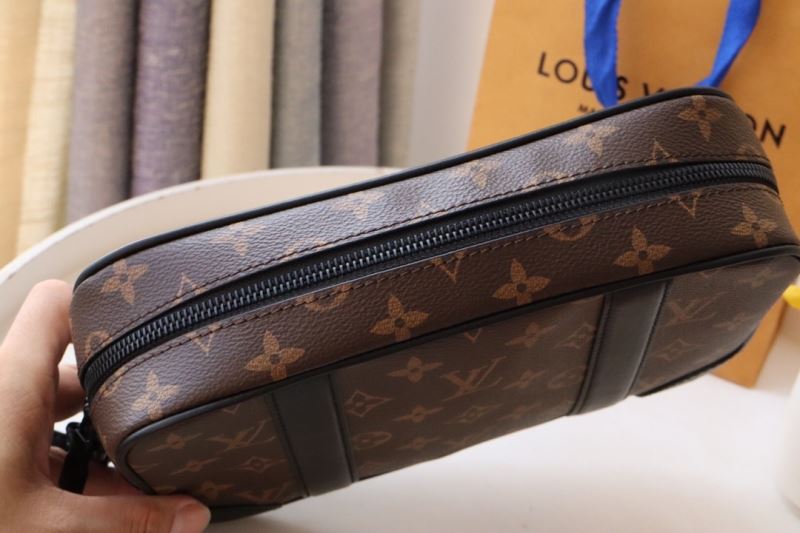 LV Clutch Bags